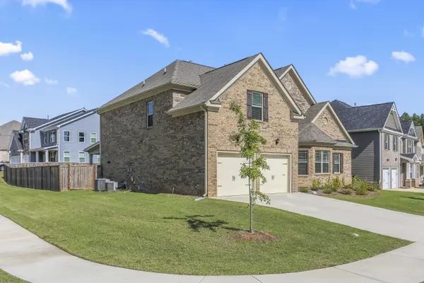 3457 Brook Rose Ln, Lithonia, GA 30038-3578