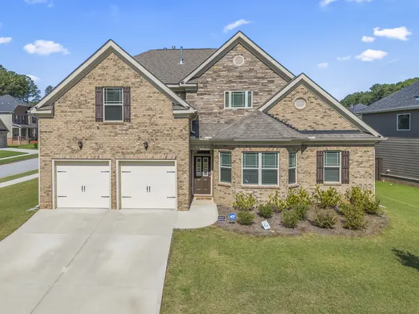 3457 Brook Rose Ln, Lithonia, GA 30038-3578