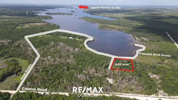 Progresso Village, Corozal District, C.A.