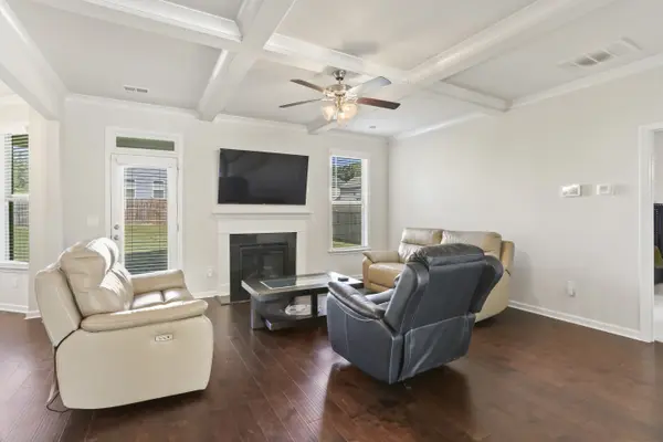 3457 Brook Rose Ln, Lithonia, GA 30038-3578