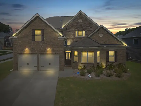 3457 Brook Rose Ln, Lithonia, GA 30038-3578