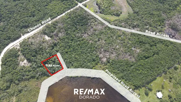 Progresso Village, Corozal District, C.A.