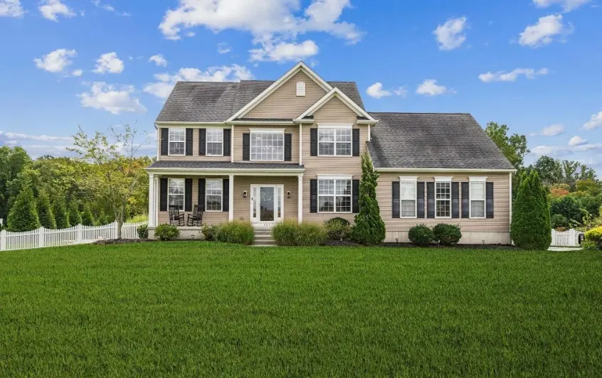 767 Eldridges Hill Rd, Mullica Hill, NJ 08062-4539
