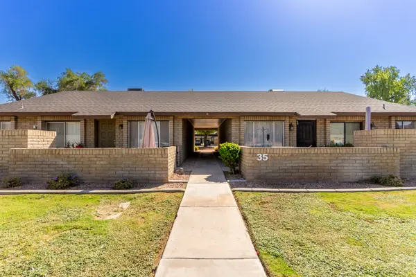35 W Concorda Dr #102, Tempe, AZ 85282-3533