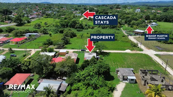 San Ignacio Town,,Commerce St