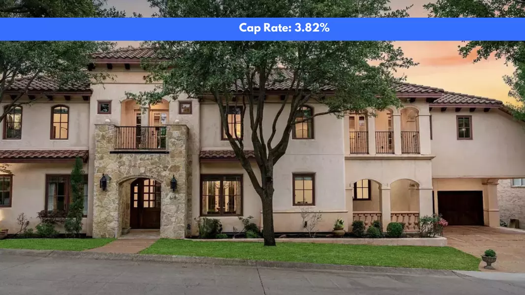 618 Kessler Springs Dr, Dallas, TX 75208-4169