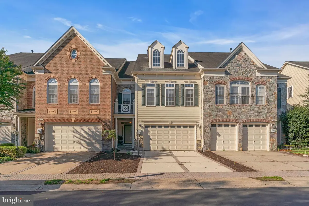 18315 Buccaneer Ter, Leesburg, VA 20176