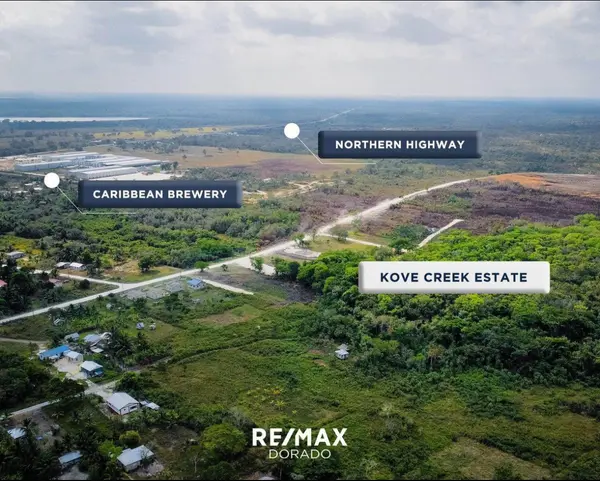 Carmelita Village, Kove Creek Sub Division,