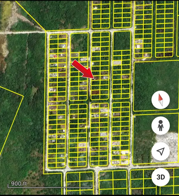Residential property Parcel 12161 Heredia Subdivision, North San Pedro Town,