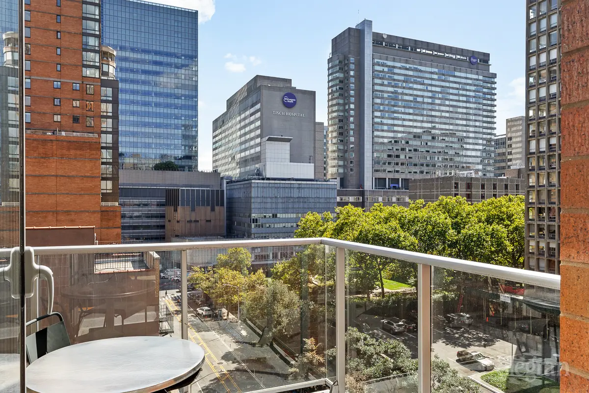 2  Gold St #806, New York, NY 10038-0122