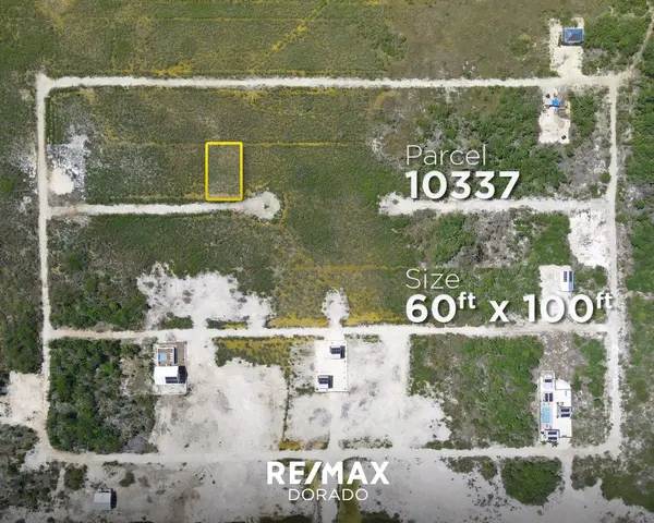 Palmaya Woods, Secret Beach, Pedro