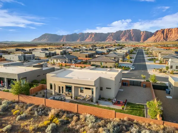 633 W 280 S Ivins, Ut 84738,