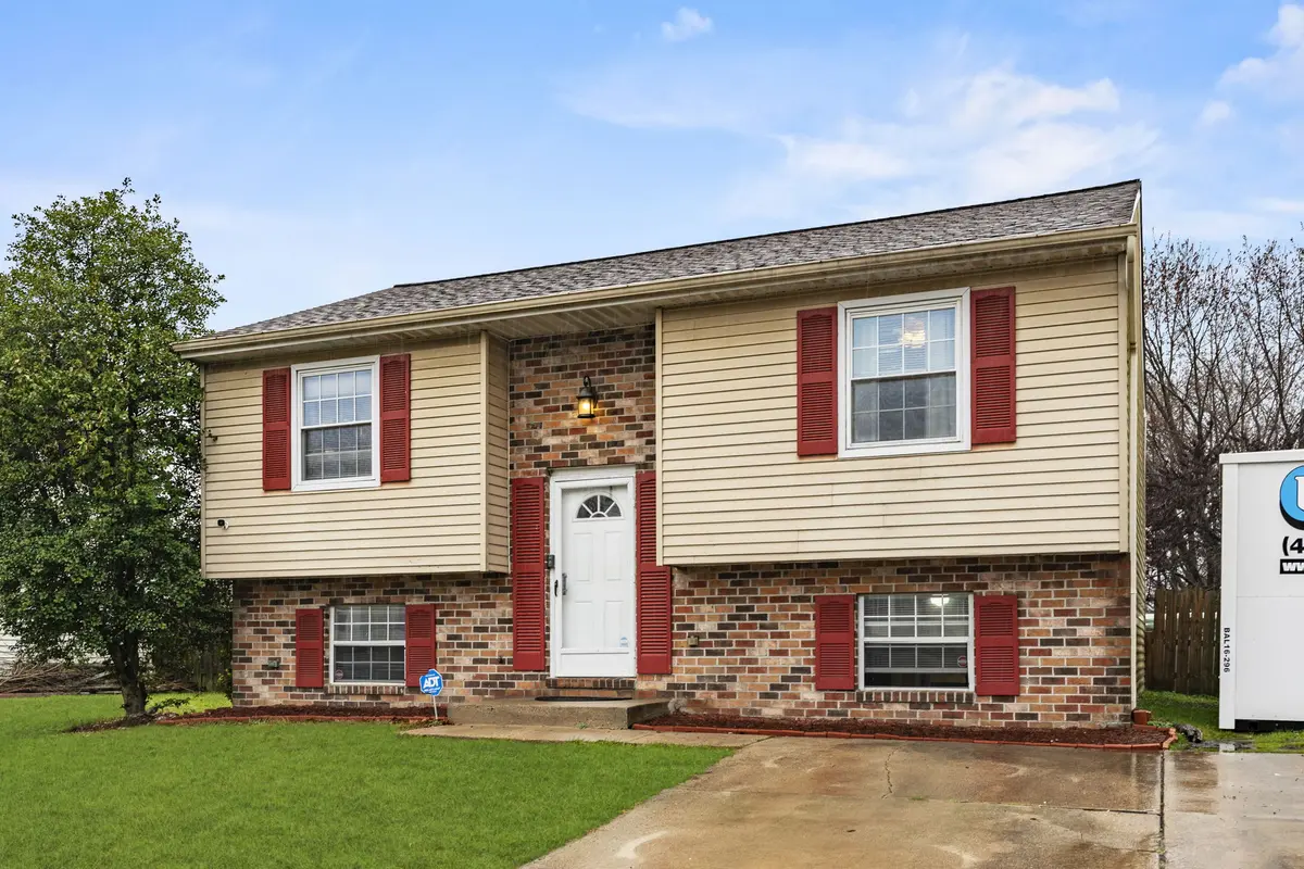 712 Woodbridge Center Way, Edgewood, MD 21040