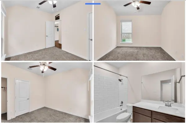 2398 Neff Ln, Forney, TX 75126