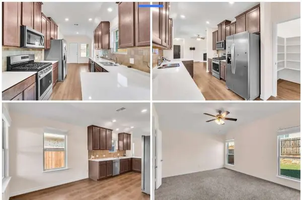 2398 Neff Ln, Forney, TX 75126