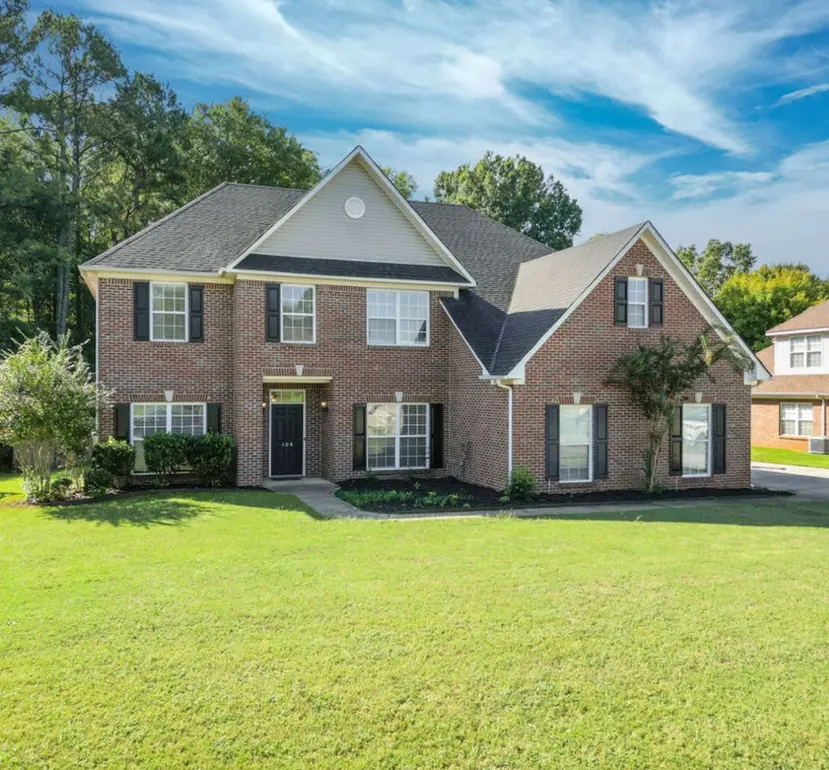 Stonebend Cir, Harvest, AL 35749