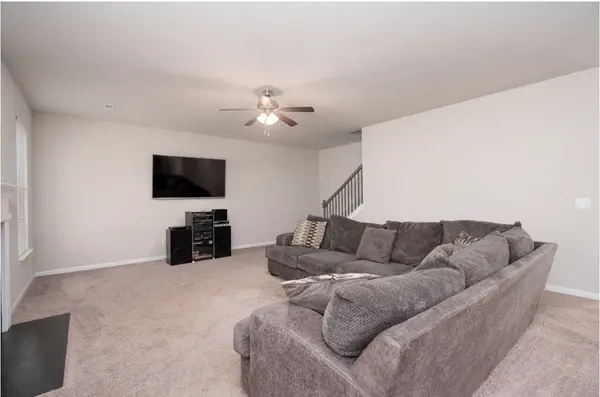Drumore Ct, Fairburn, GA 30213