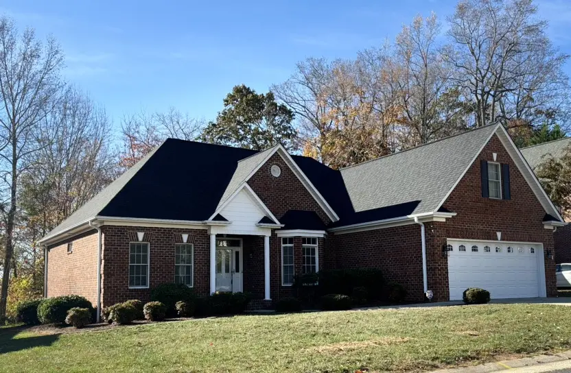 Valencia Ln, Winston-salem, NC 27106-6367