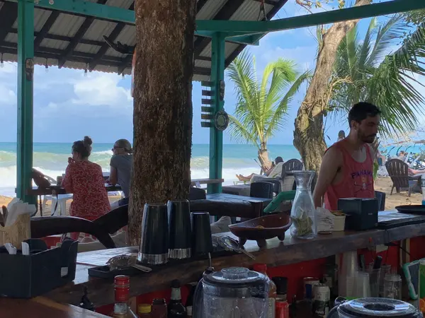 Bocas del Toro