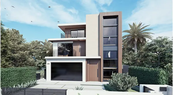 350 N Harper Ave, Los Angeles, CA 90048-2219