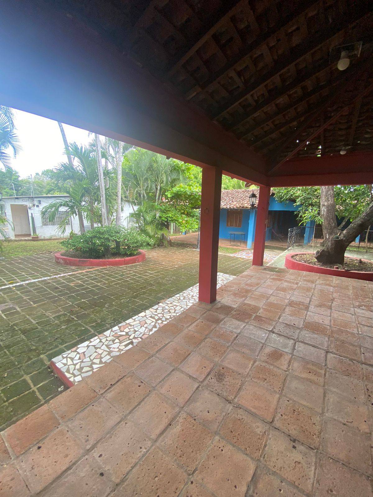 Homes for sale House in the historic town of Las Tablas MLSA17...