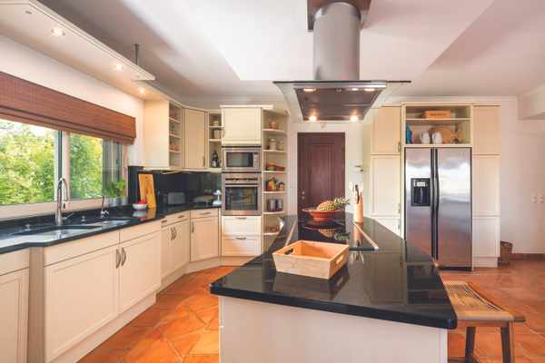 Beautiful Villa Boardering a Golf Course in Quinta do Lago Algarve #QPSA/POR, Portugal,