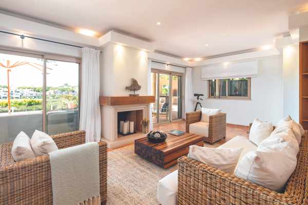 Beautiful Villa Boardering a Golf Course in Quinta do Lago Algarve #QPSA/POR, Portugal,