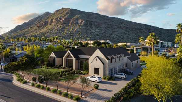 Scottsdale, AZ 85251-1925,6230 E Hillcrest Blvd