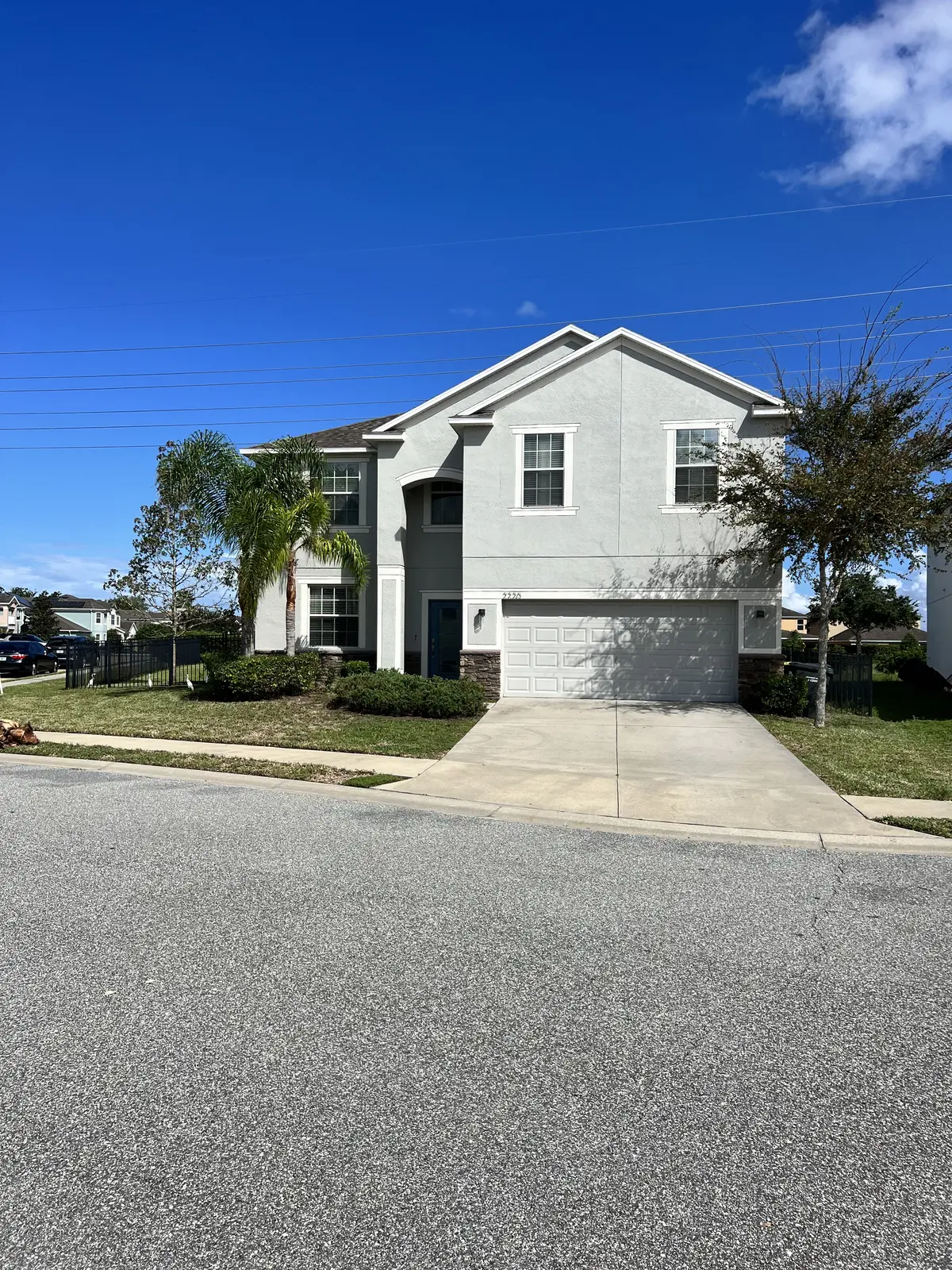 2220 Grantham Ave, Davenport, FL 33837