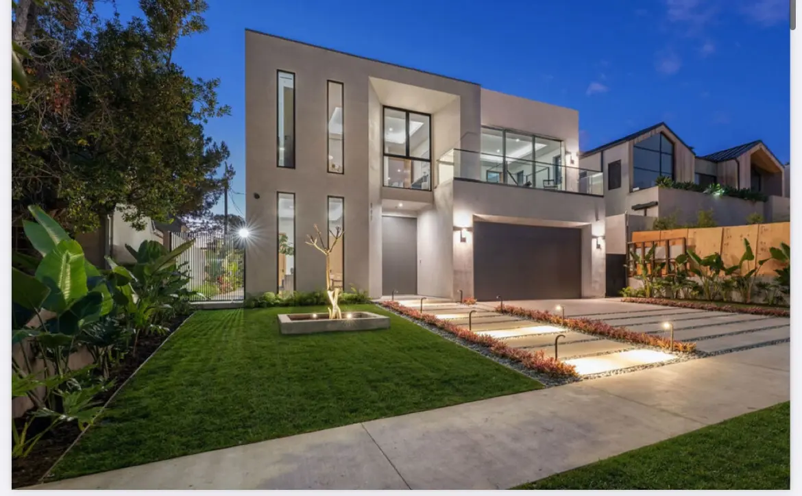 849 N Vista St, Los Angeles, CA 90046-7518