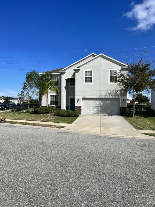 2220 Grantham Ave, Davenport, FL 33837