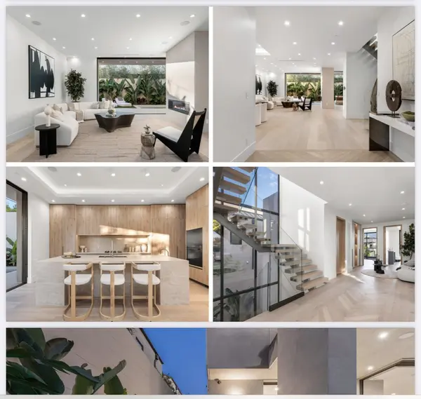 849 N Vista St, Los Angeles, CA 90046-7518