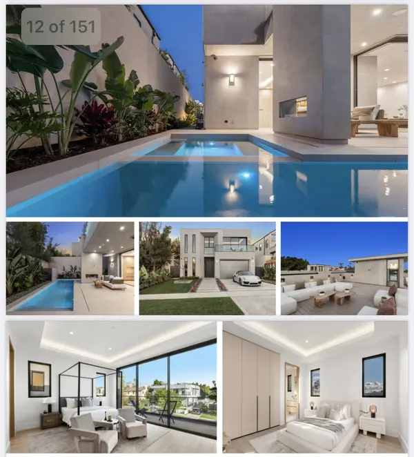 849 N Vista St, Los Angeles, CA 90046-7518