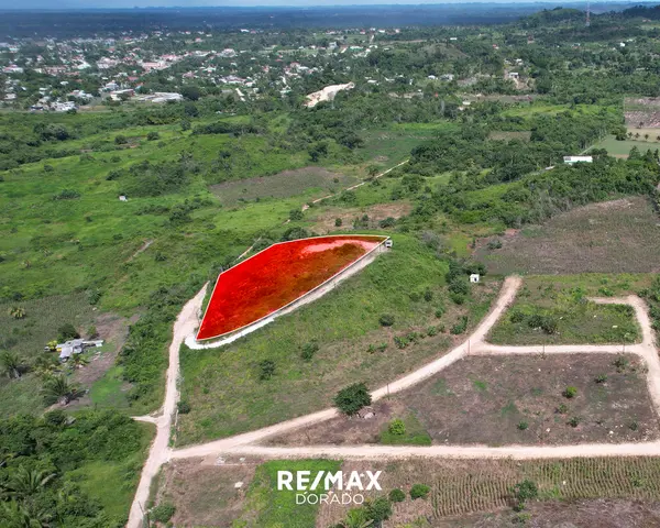 La chosa Area-(Payment Plan), Belmopan City Belize,