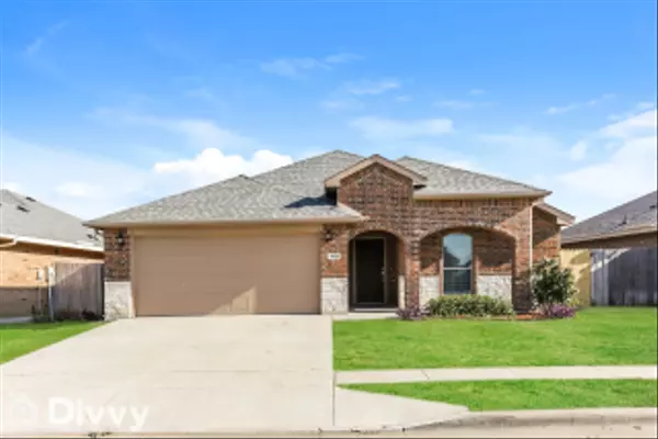 9021 Curacao Dr, Fort Worth, TX 76123-3591