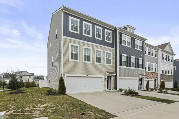 2918 Davis Ridge Ct, Hanover, MD 21076