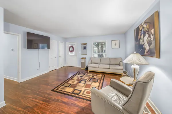 3515 Rothschild Drive, Pensacola, 32503
