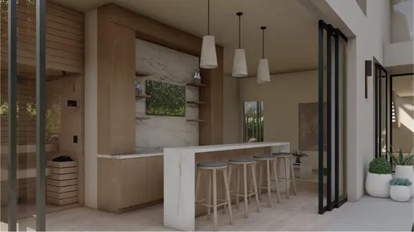 S Kilkea Dr, Los Angeles, CA 90048