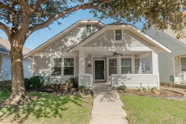 10175 Cedar Lake Dr, Aubrey, TX 76227