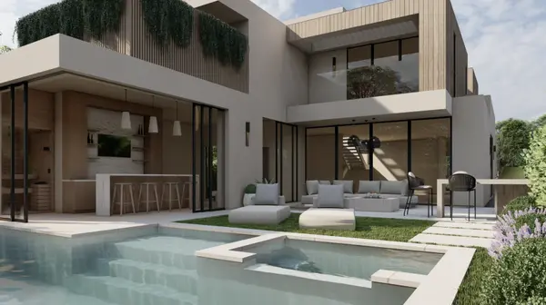 S Kilkea Dr, Los Angeles, CA 90048