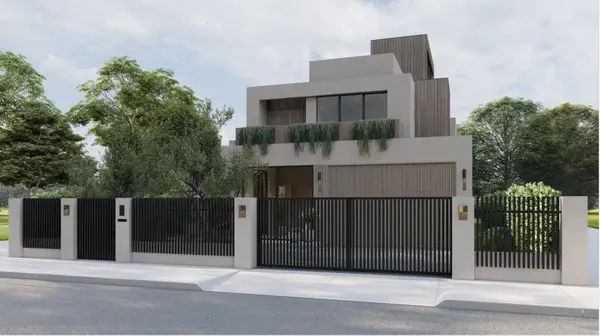 S Kilkea Dr, Los Angeles, CA 90048