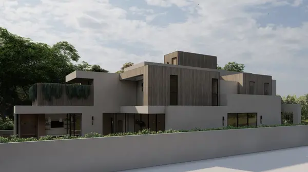 S Kilkea Dr, Los Angeles, CA 90048