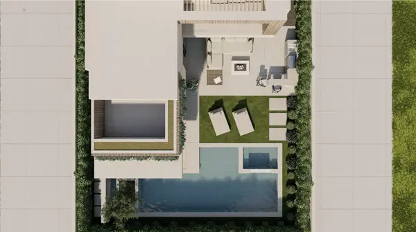 S Kilkea Dr, Los Angeles, CA 90048