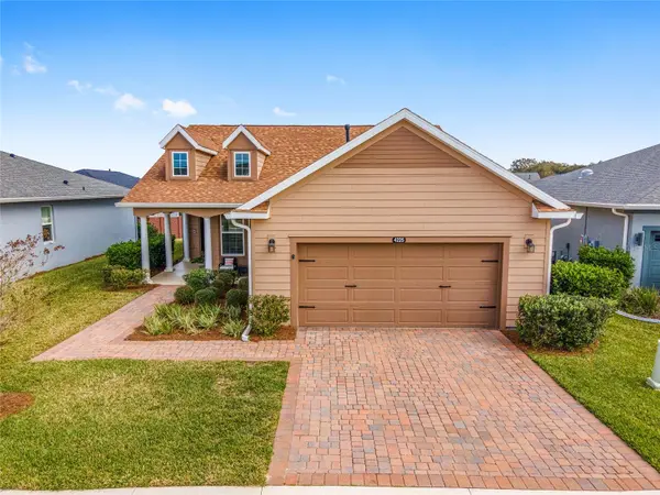 4225 NW 56th Ct, Ocala, FL 34482-4927