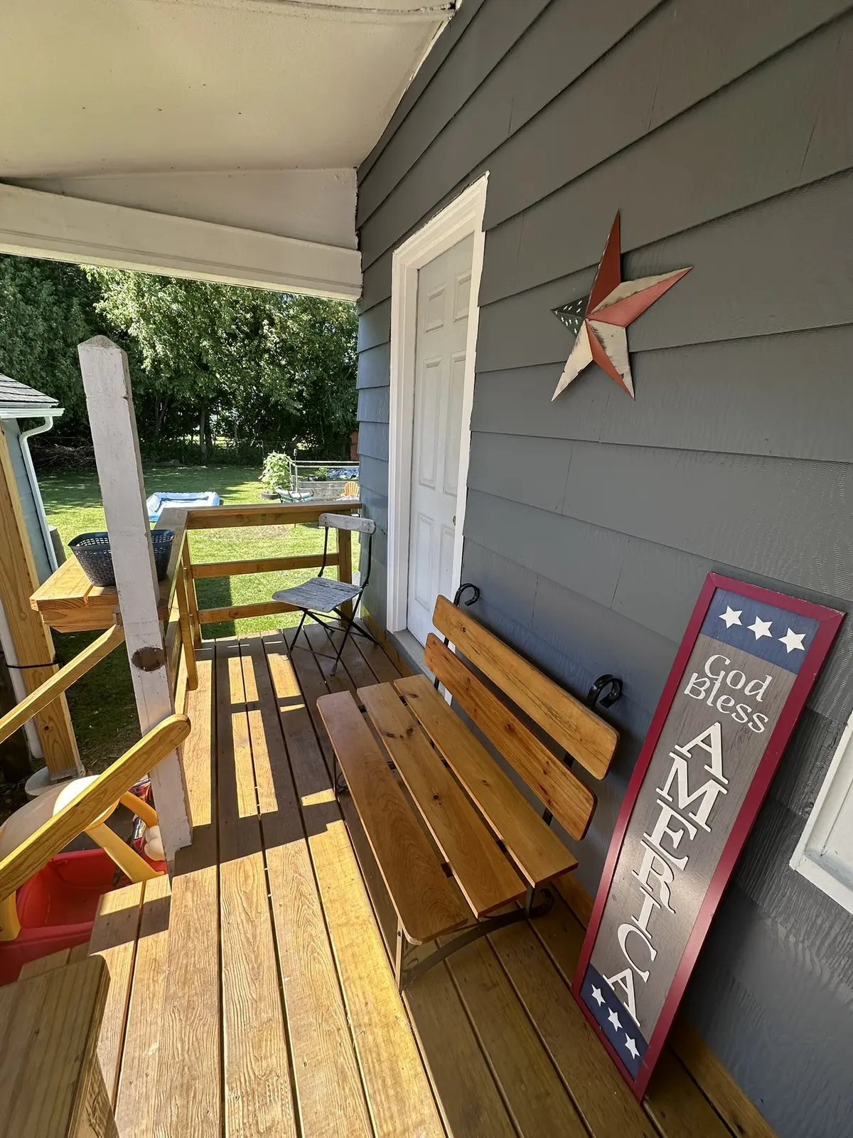 521 Clark St, Ogdensburg, NY 13669-2803