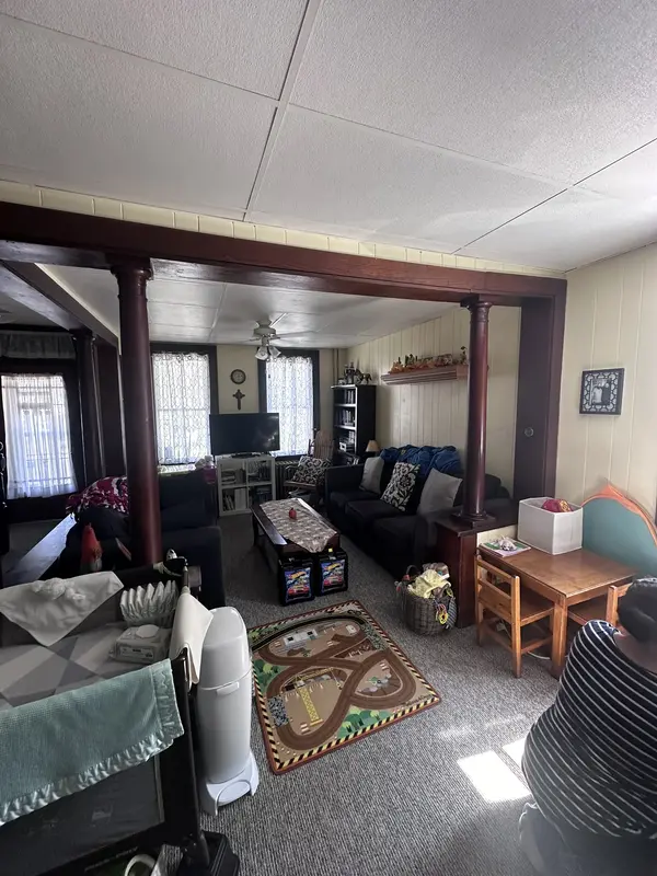 521 Clark St, Ogdensburg, NY 13669-2803
