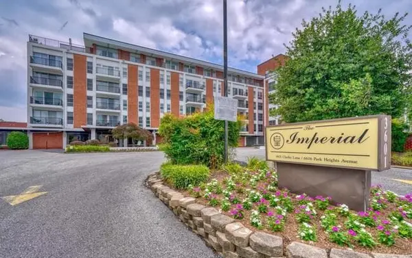 3601 Clarks Lane #226, Baltimore, MD 21215