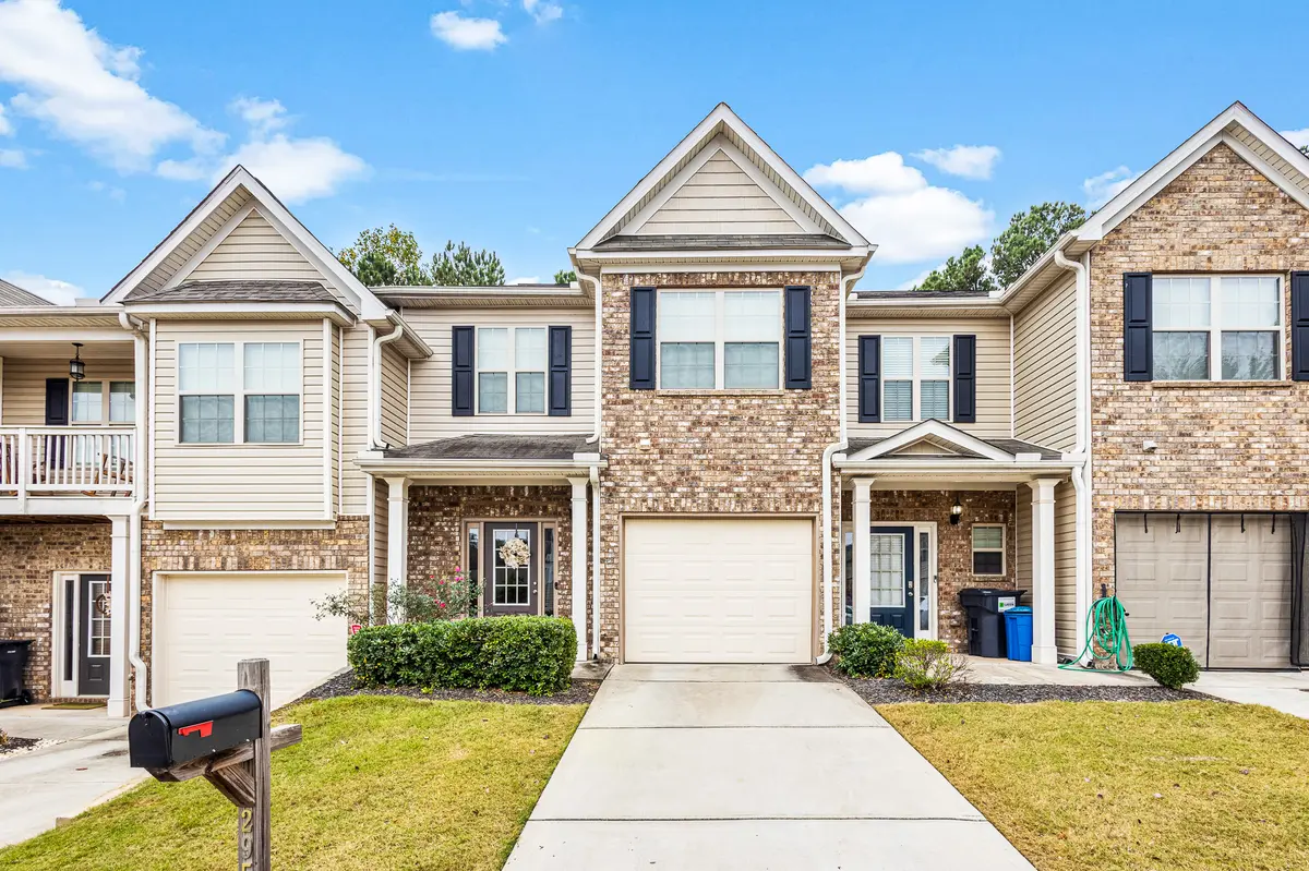 295 Sweetshrub Dr, Austell, GA 30168-6823
