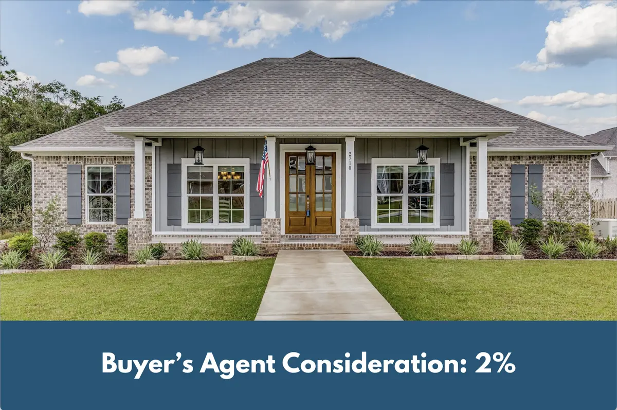 2710 Trestle Way, Pensacola, 32533