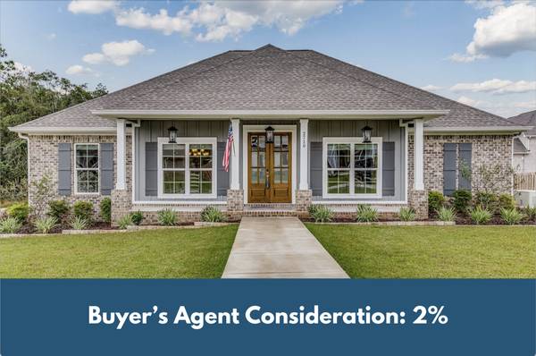 2710 Trestle Way, Pensacola, 32533